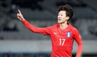 During the Russia World Cup, Lee showed that he can go toe to toe with the worldâs best
